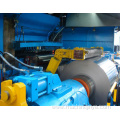 Automatic AGC Aluminum Foil Cold Rolling Mill